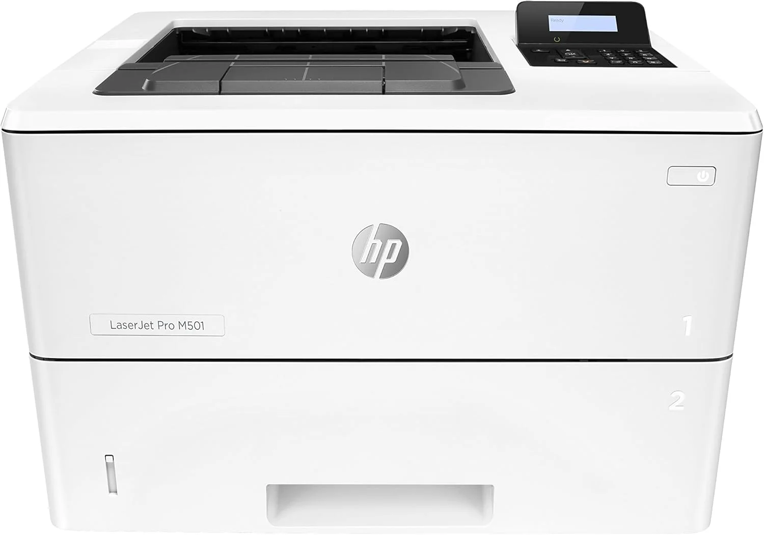 HP LaserJet Pro M501dn Monochrome Laser Printer