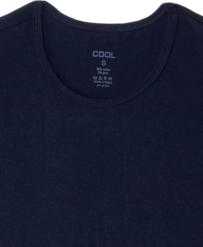 تيشيرت رجالي من Cool
