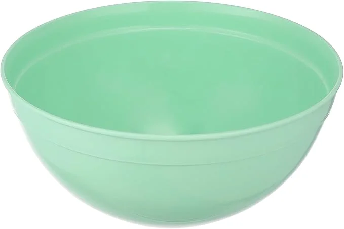 Heroplast Large Salad Bowl
