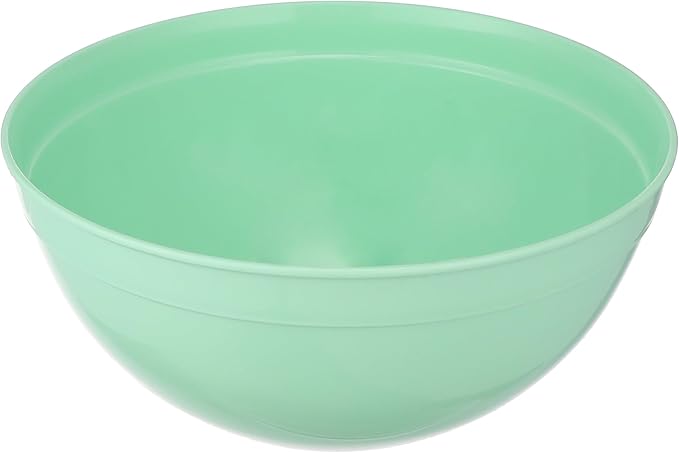 Heroplast Large Salad Bowl