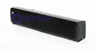 Noon East Pro Wired Soundbar SK714 RGB Black