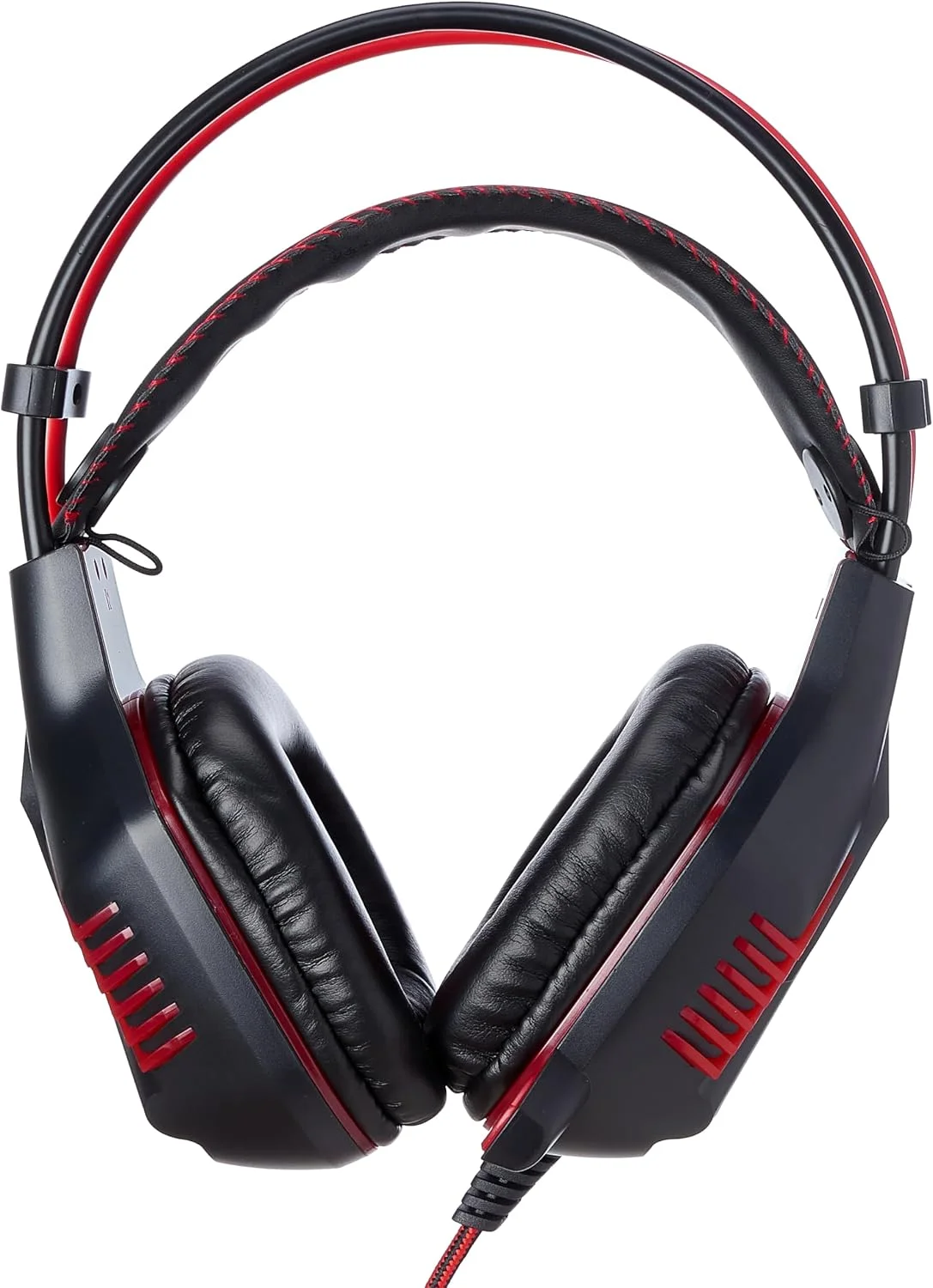 Ovleng Q12 LED Gaming Headset with Microphone (Open Box)