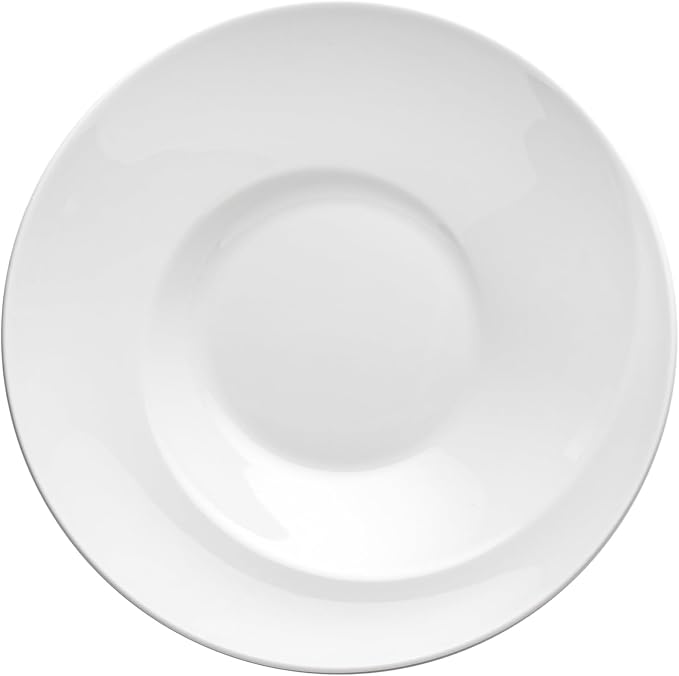 Fathy Mahmoud Elegant Dinner Plate