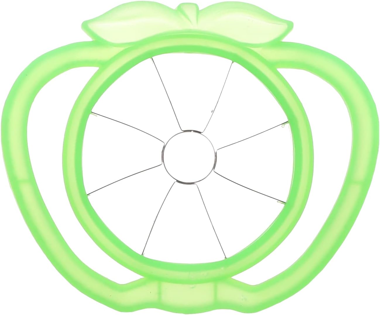 3-Piece Stainless Steel Apple Cutter Set