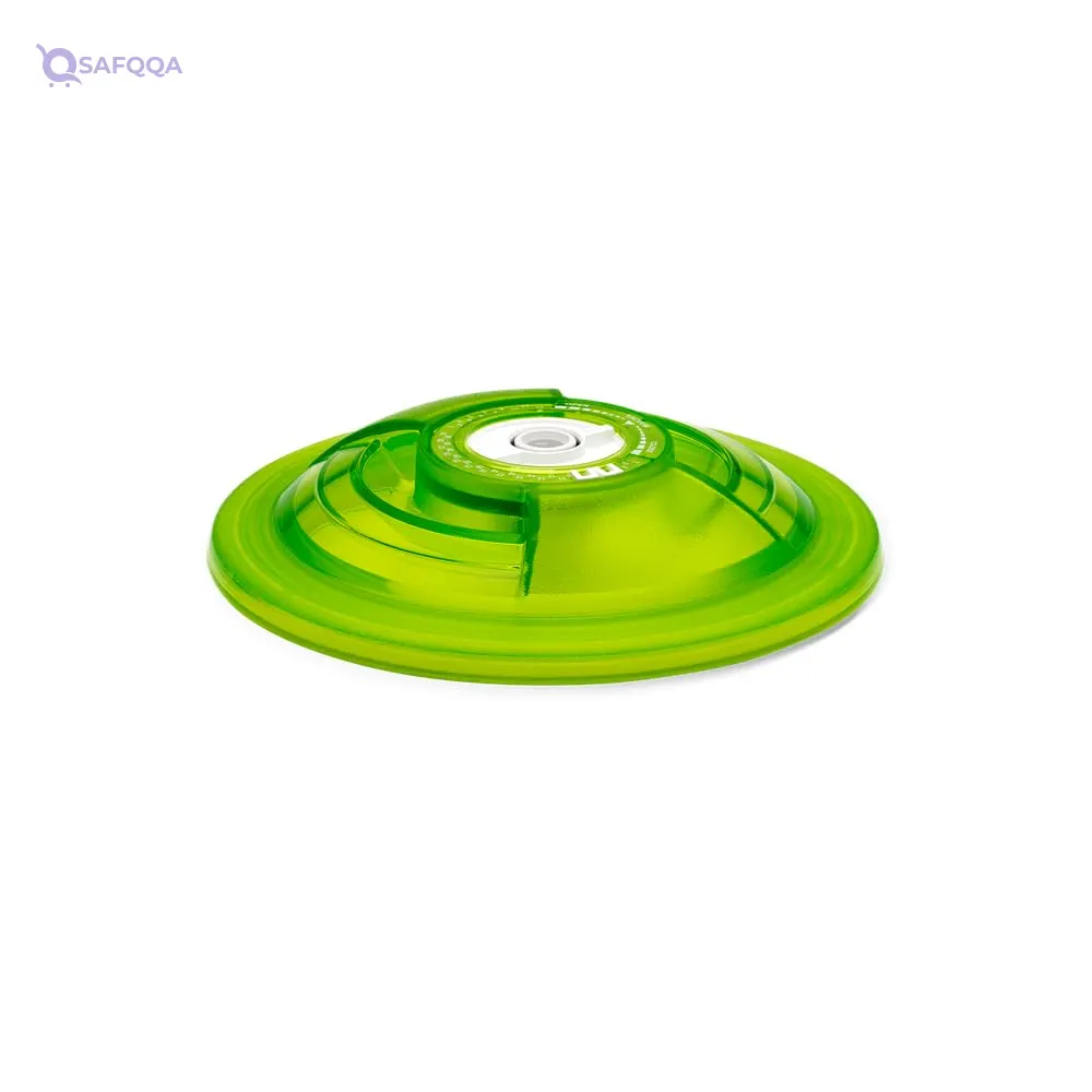 Zepter Pot Lid