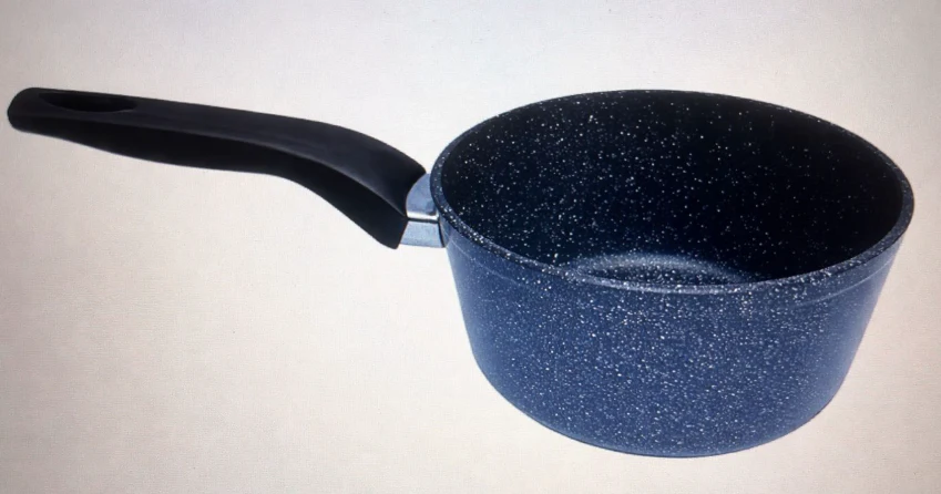 Papilla Titan Plus Alize Forged Saucepan