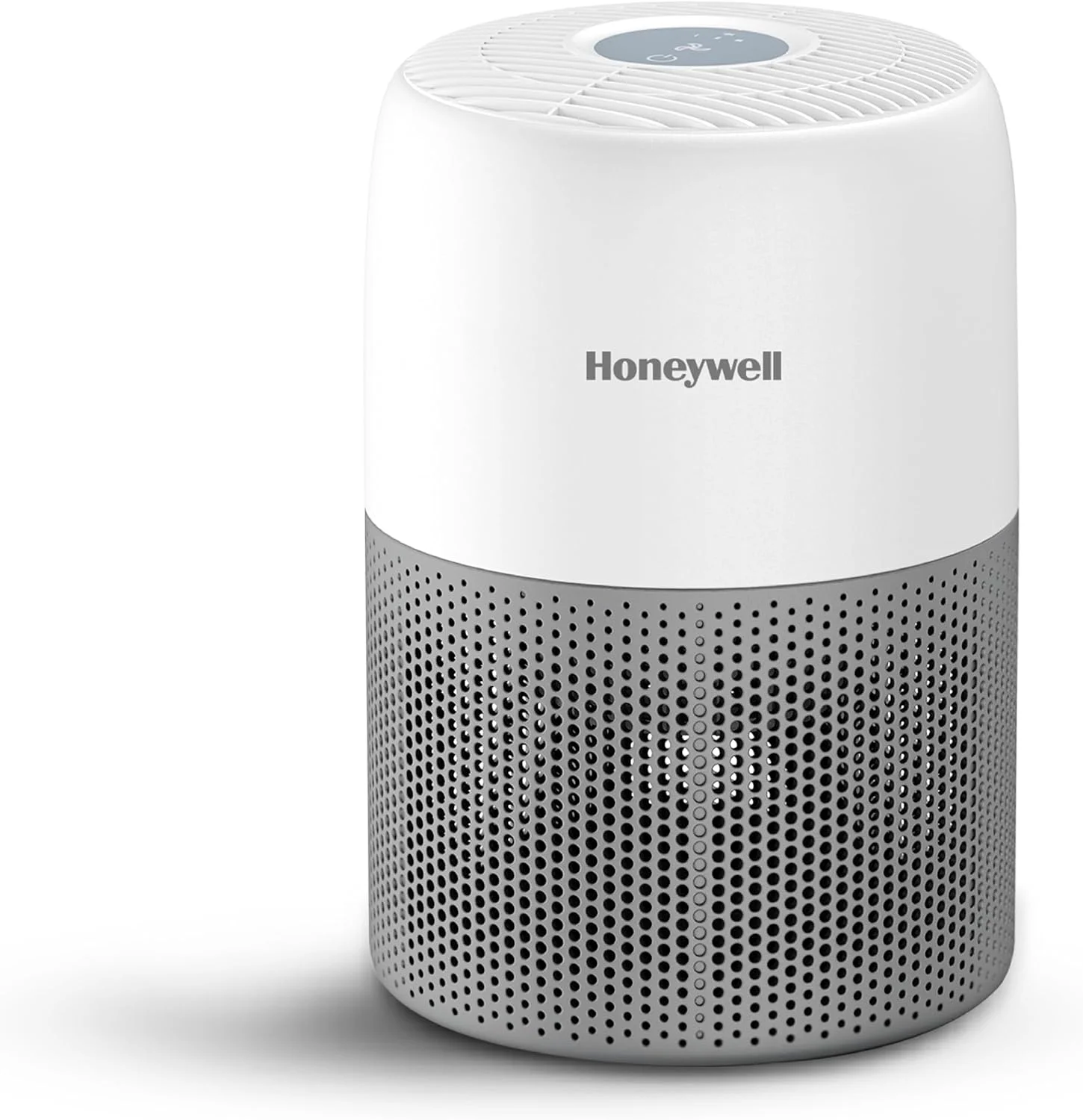 Honeywell Air Purifier with 3-Stage Filtration, H13 HEPA & Activated Carbon Filter