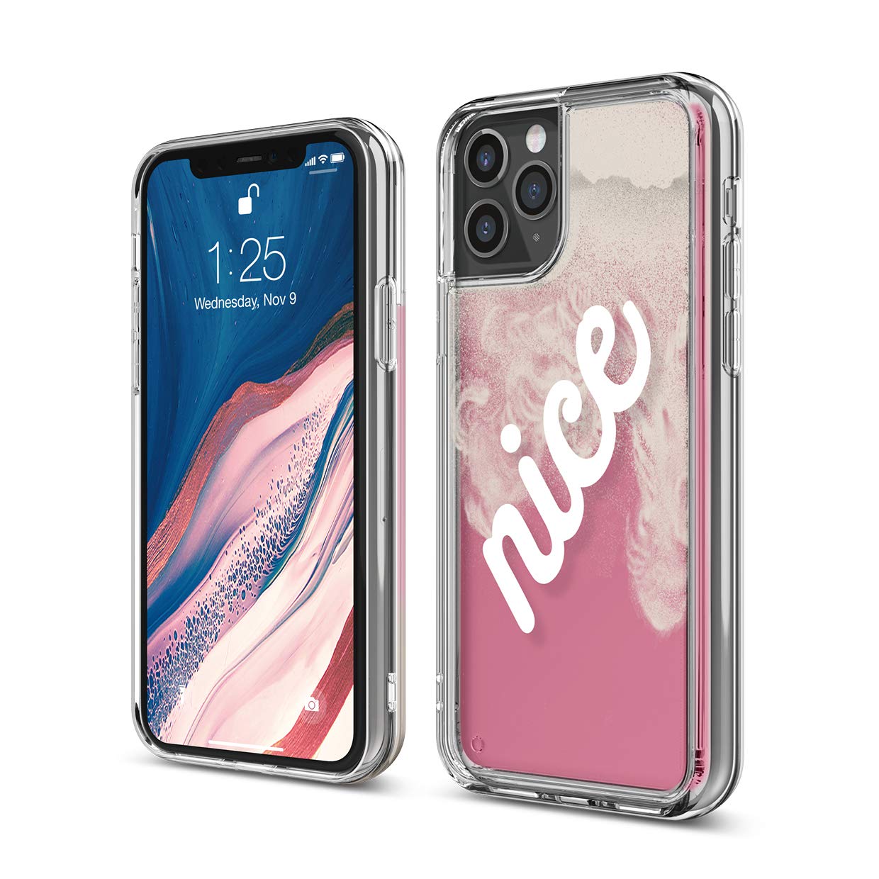 Elago Sand Case for iPhone 11 Pro – Stylish Sand-Texture Protective Case