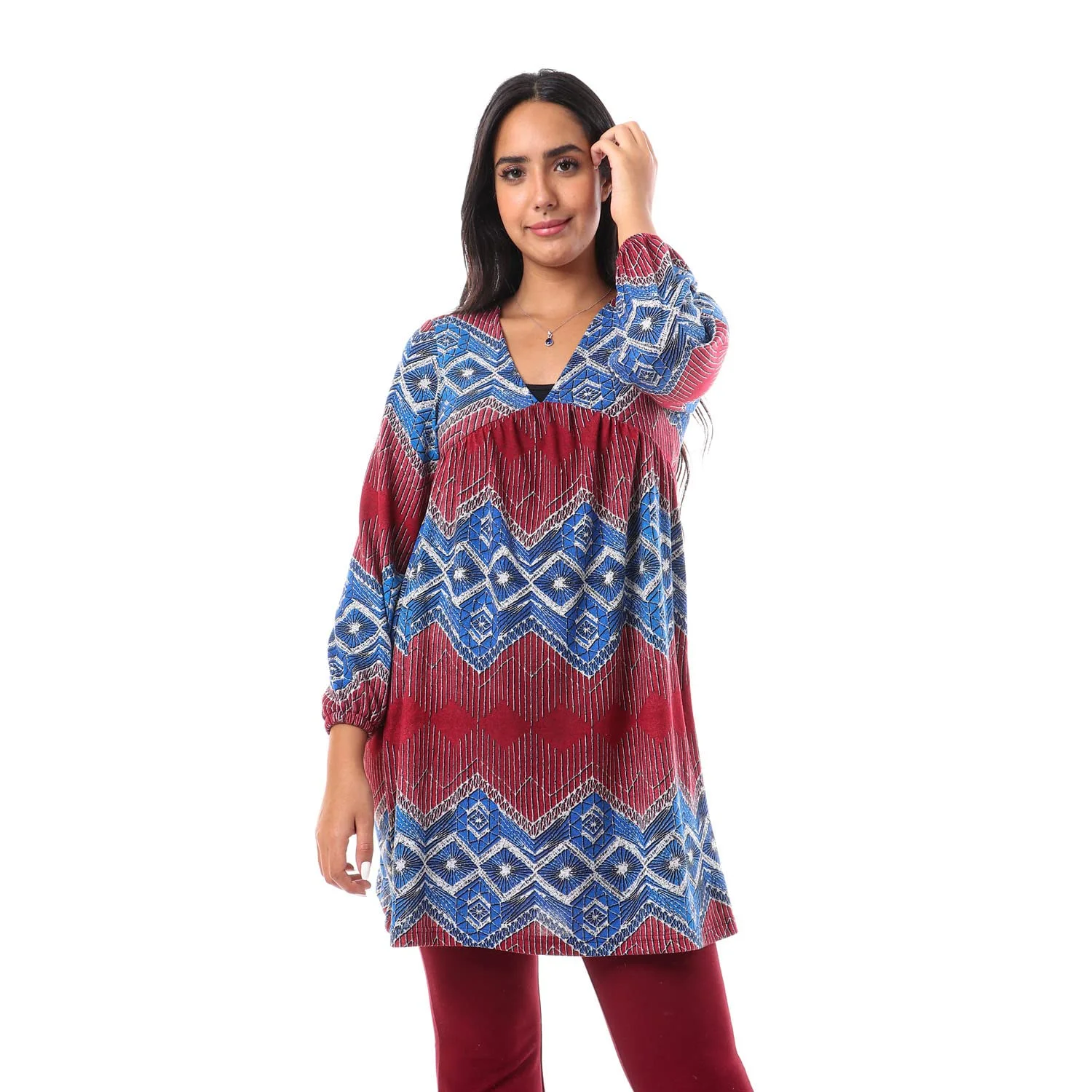 Jamila Blouses For Women