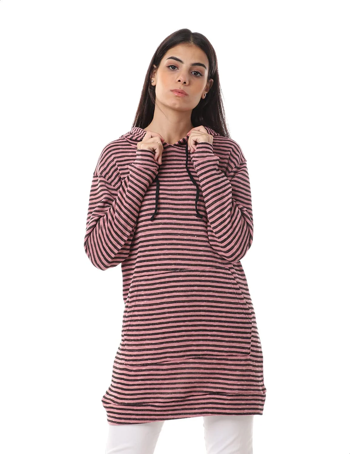 Jamila Hoodie For Women