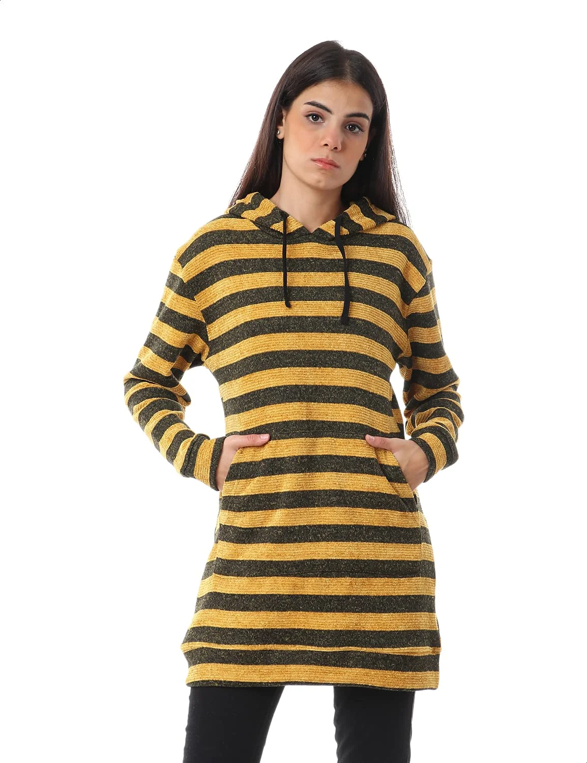 Jamila Hoodie For Women