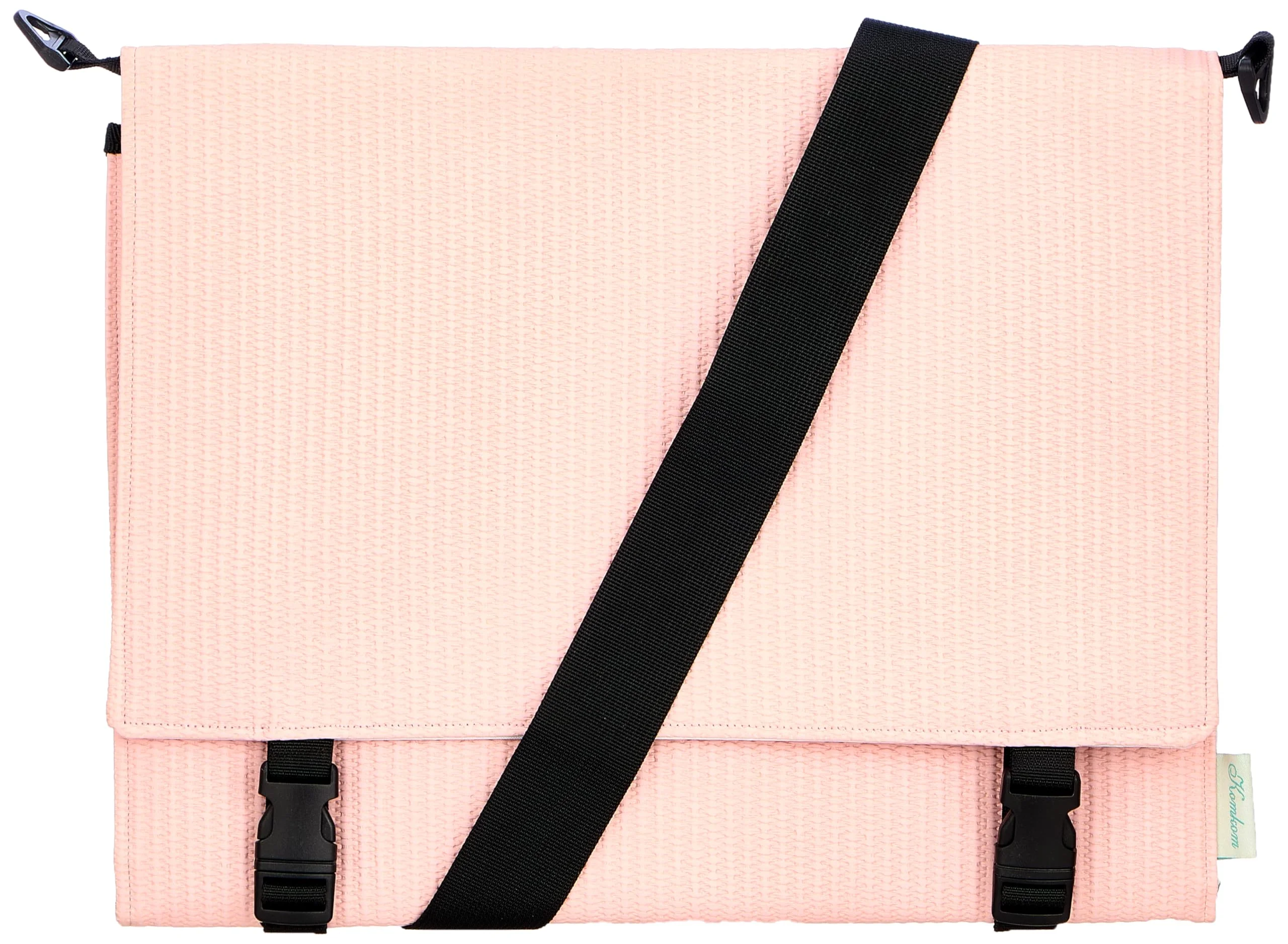 Komkom Baby Changing Bag - Practical Organized Diaper Essentials Travel Bag