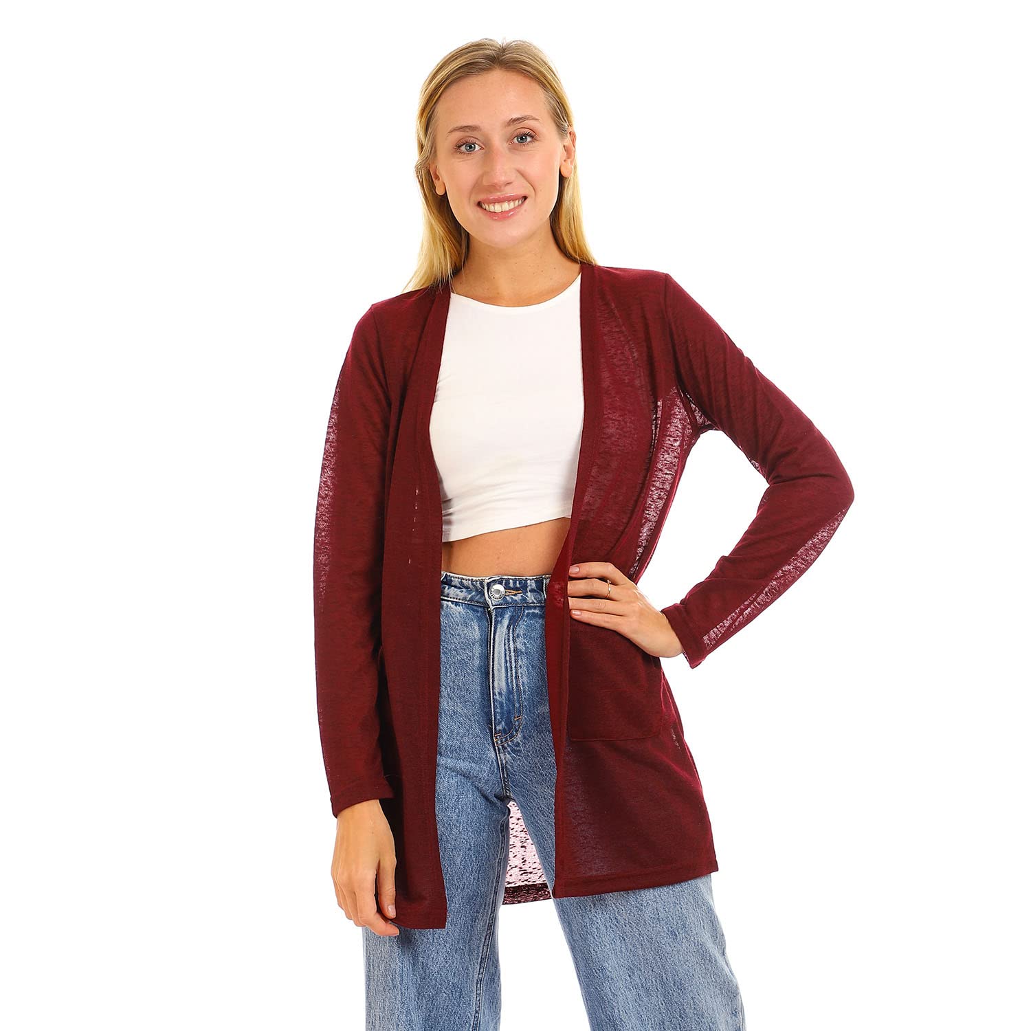 Jamila Cardigan For Women