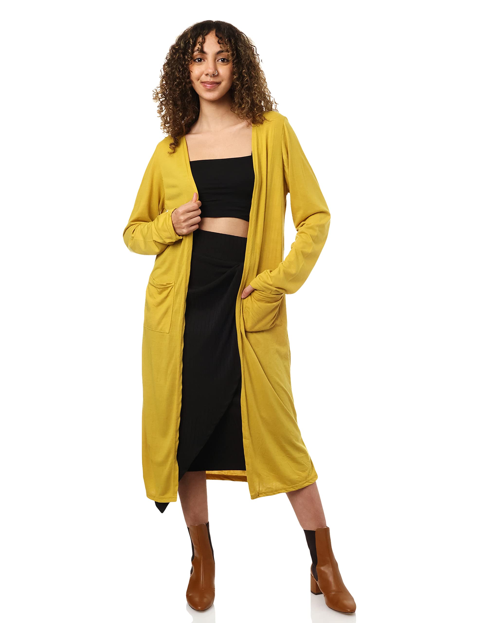 Jamila Cardigan For Women