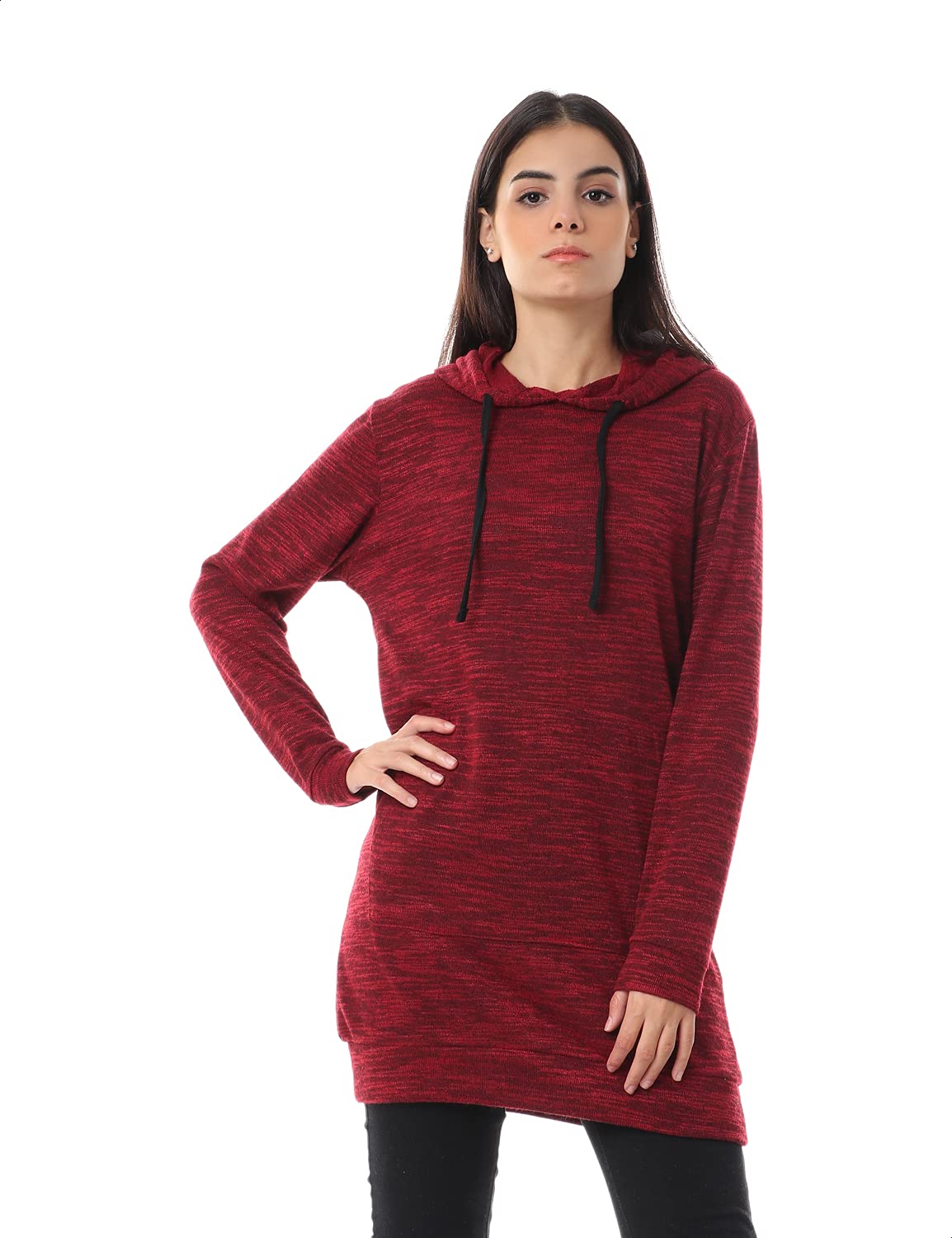 Jamila Hoodie For Women