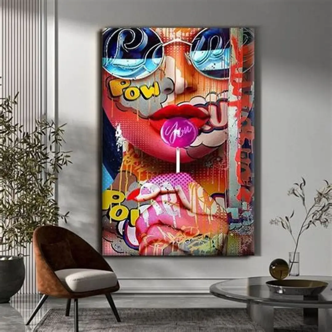 Generic Wall Art Frame for Kids Room