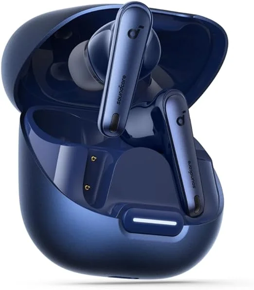 Anker Soundcore Liberty 4 NC Wireless Earbuds with ANC