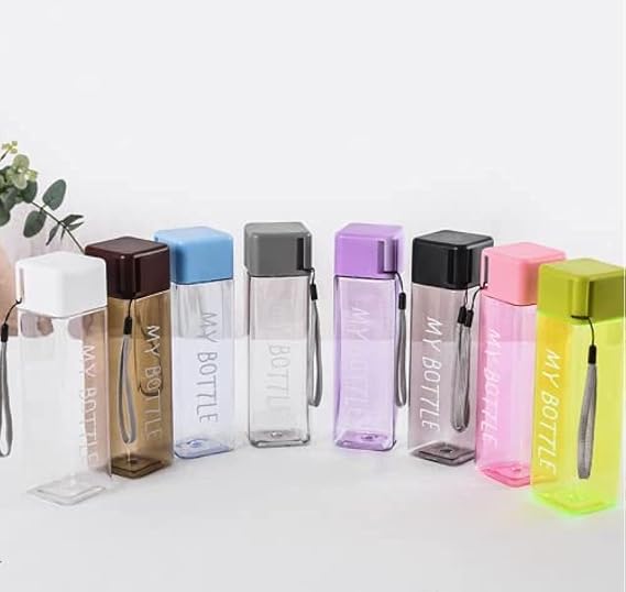 Generic Acrylic Water Bottle