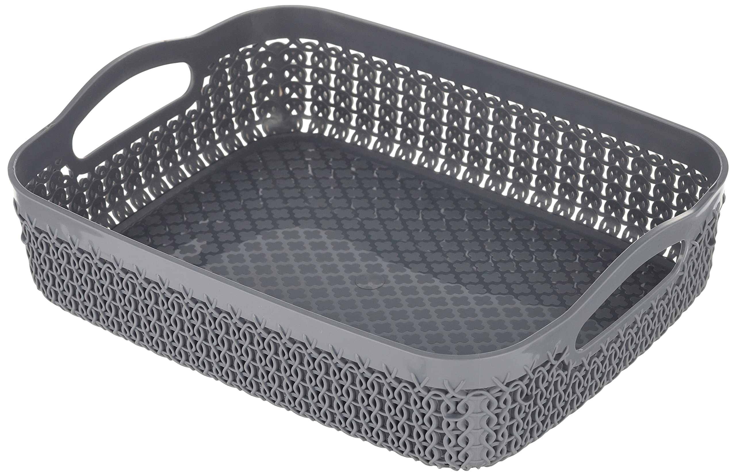 Curver Square Kitchen Organizer