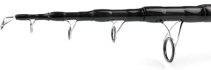 سنارة صيد Surf Vengeance DX TE 420-100 من Shimano (اسكرتش)