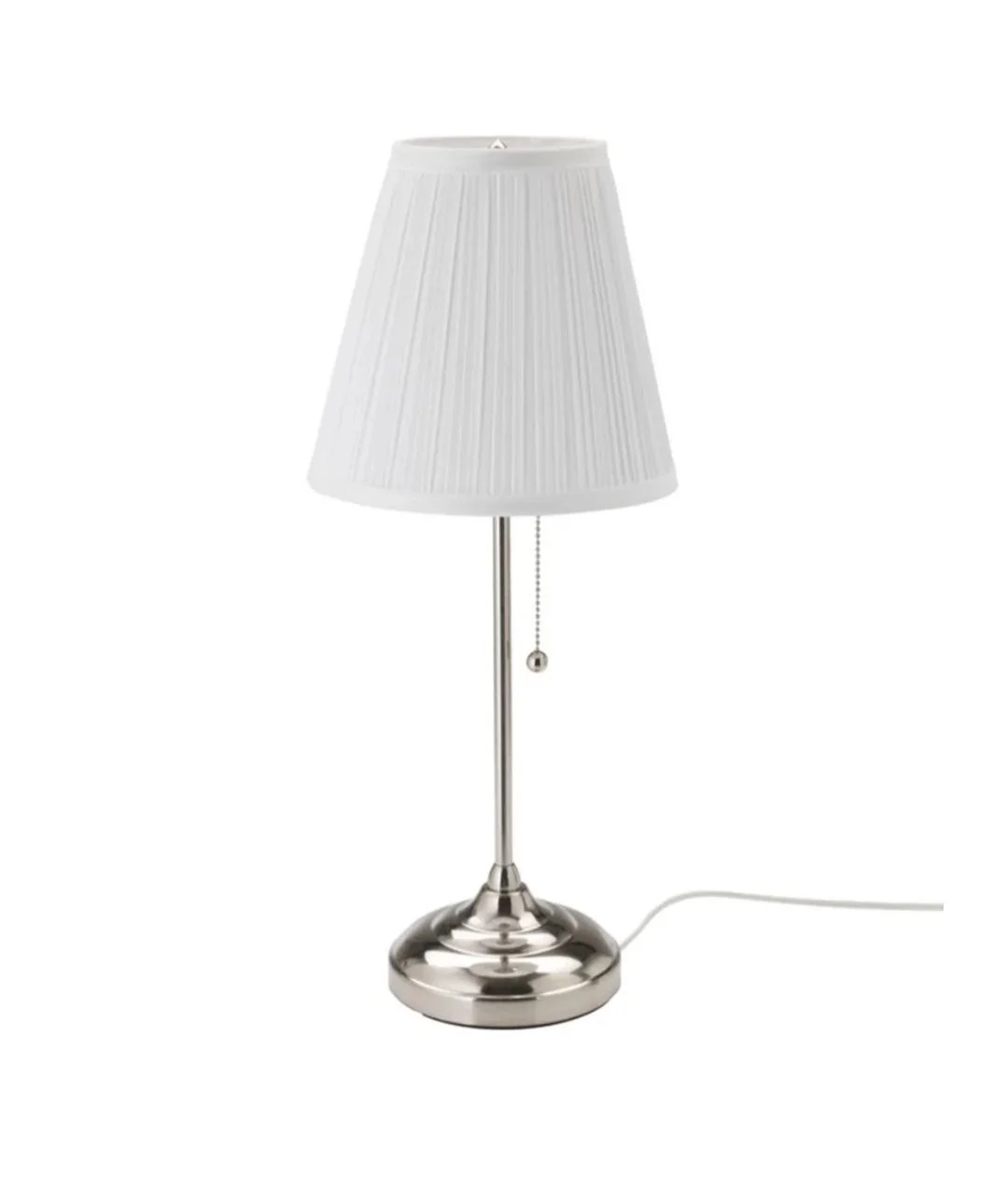 IKEA ÅRSTID Lamp 55cm