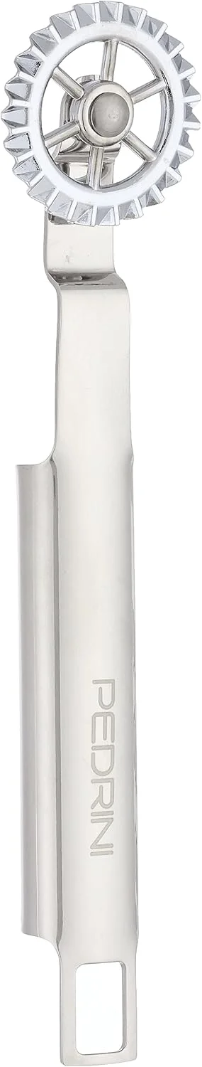 Paderno Dough Cutter – High-Quality Stainless Steel Pastry and Dough Cutter