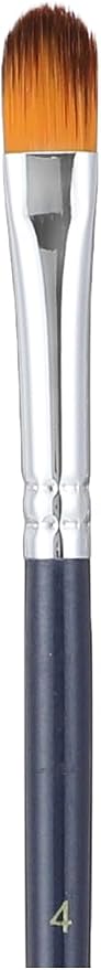 Keep Smiling Artist Single Brush