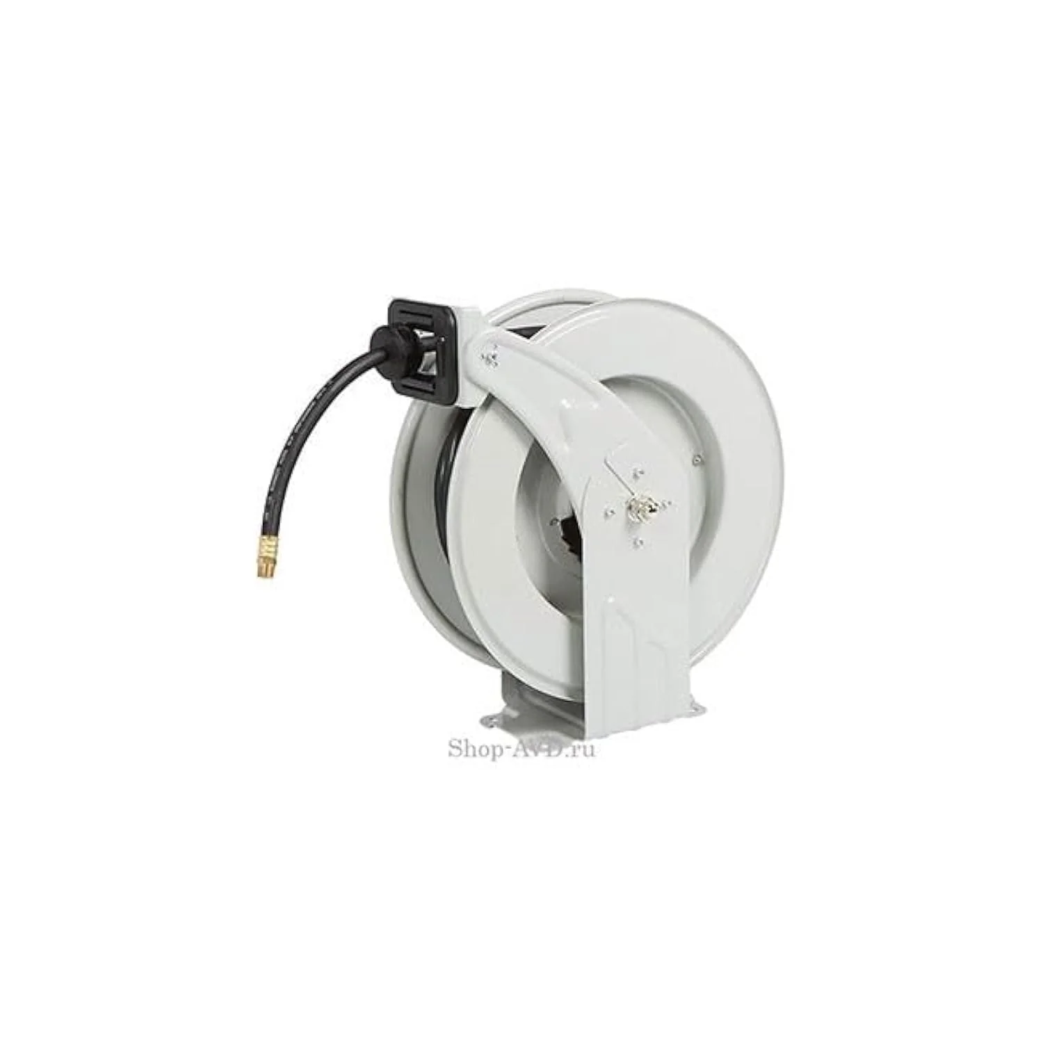 APT Industrial Hose Reel – 10 Meter
