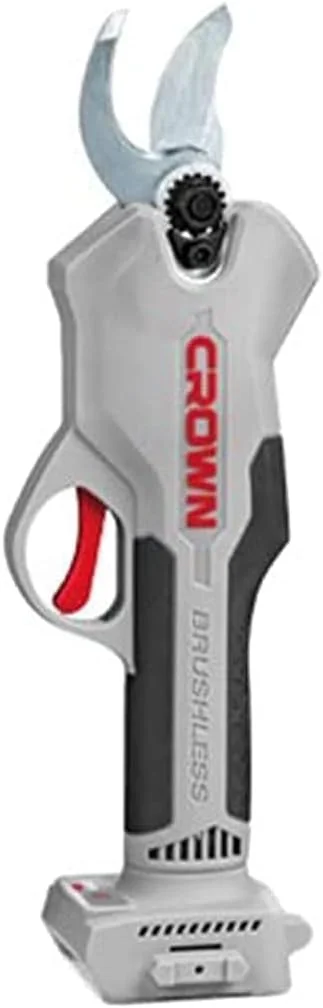 Crown Cordless Metal Shear