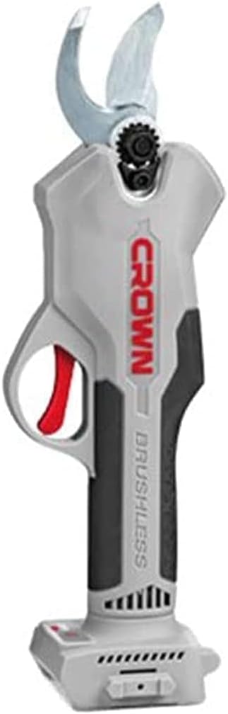 Crown Cordless Metal Shear