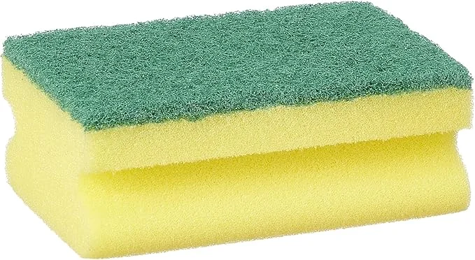 Clean It Multi-Purpose Cleaning Sponge