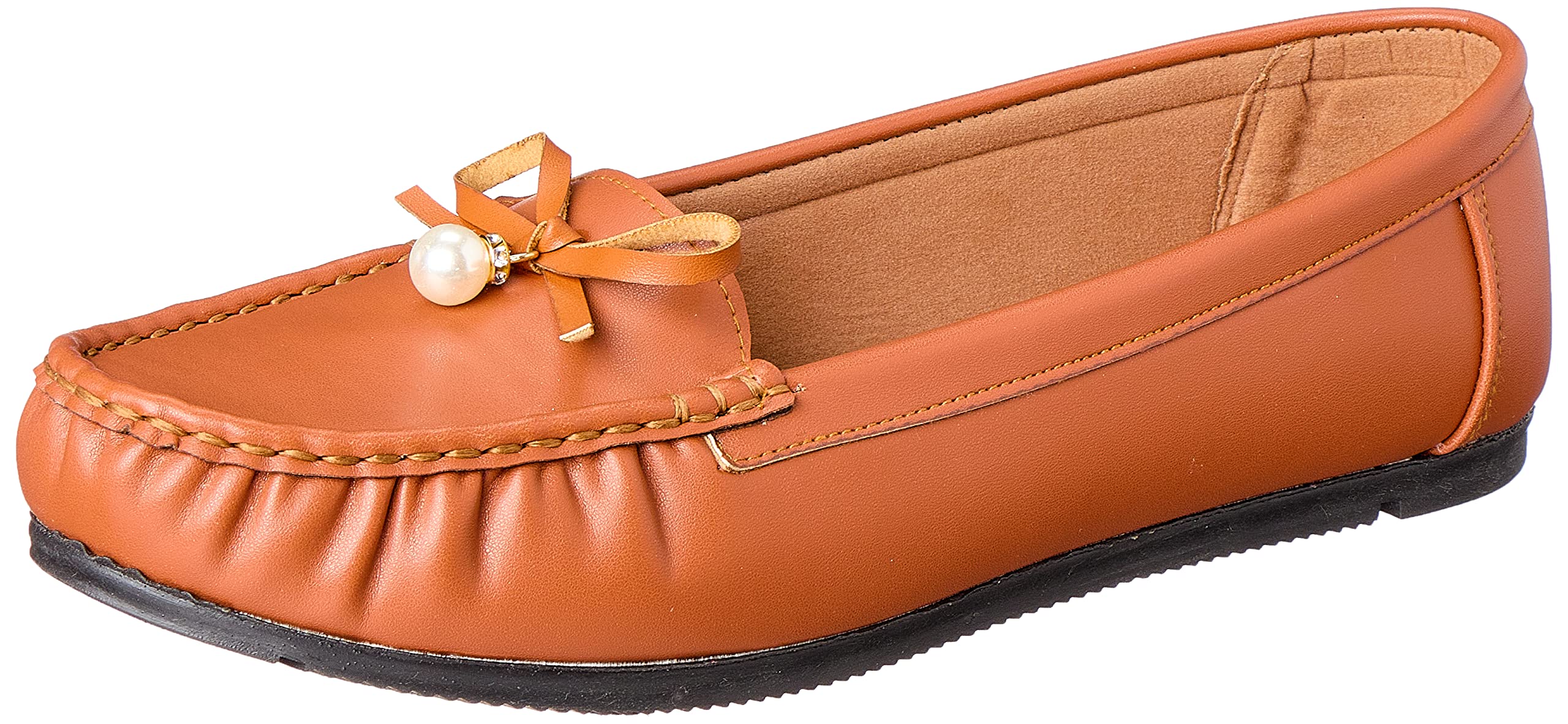 Al Baraem Women's Shoes -Damaged box