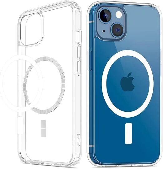 Zubitech Case for iPhone 13 Mini