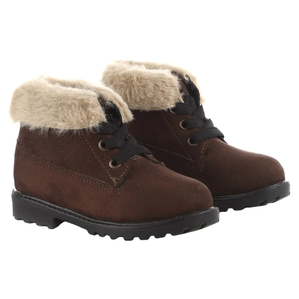 Hawsa Boot For Baby Girls