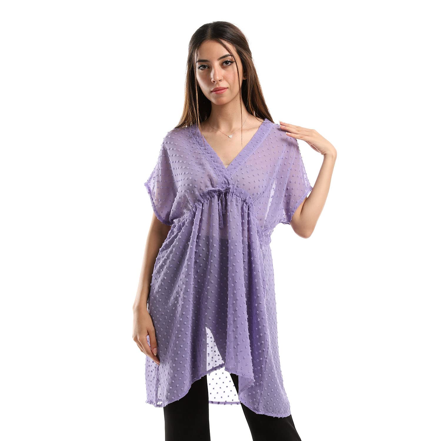 Jamila Women's Blouse