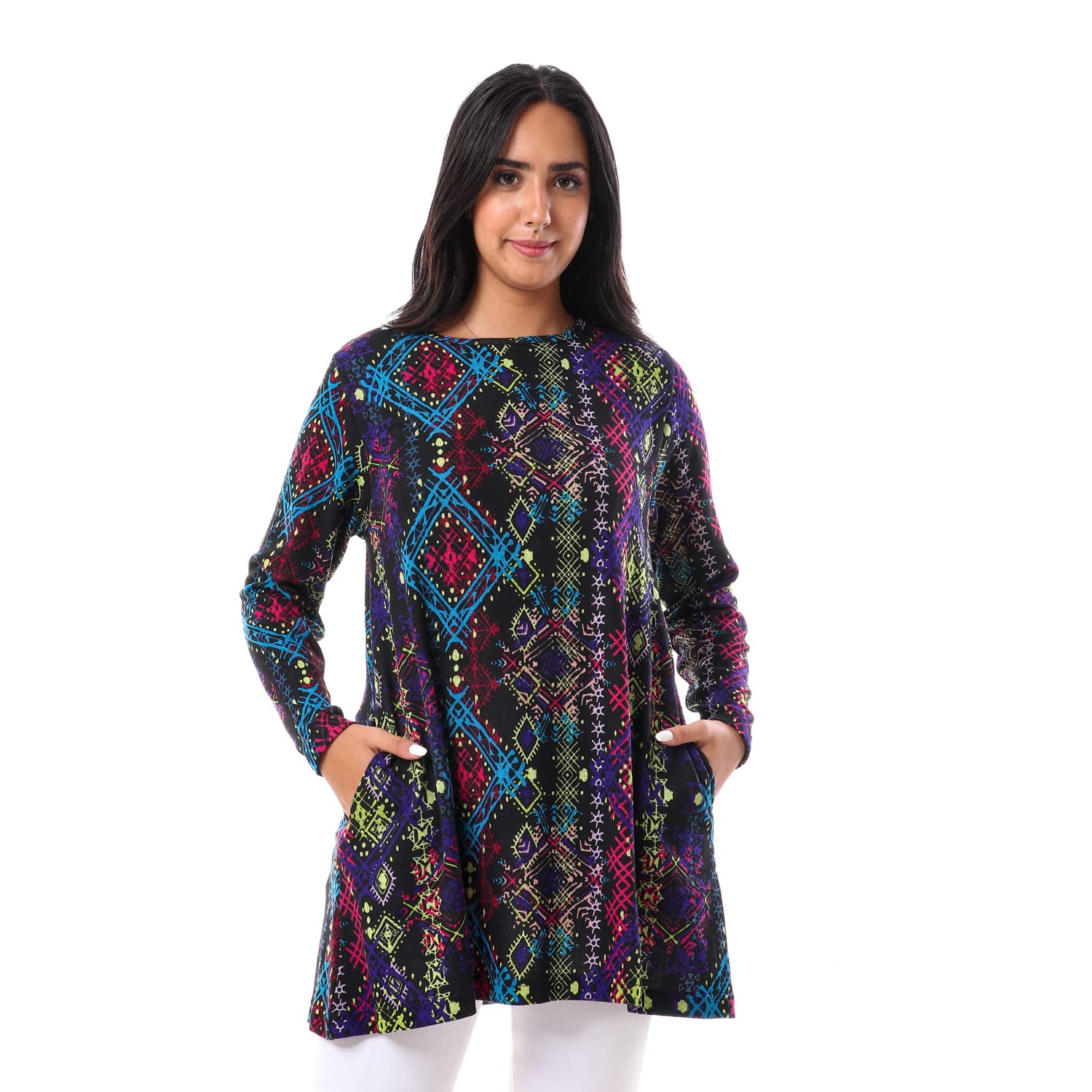 Jamila Blouses For Women