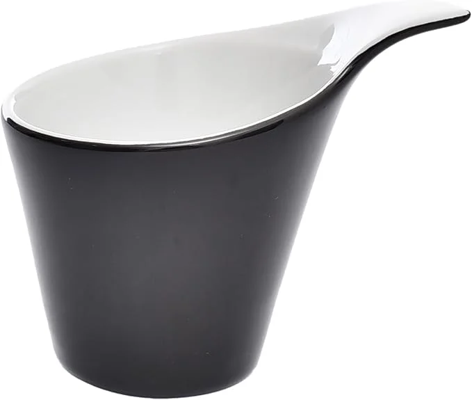Tunisie Porcelain Coffee Cup – 70 ml