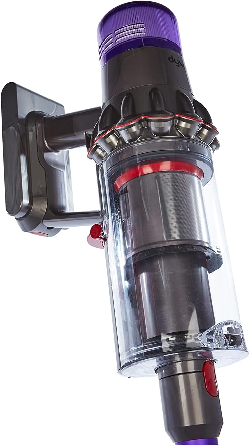 مكنسة كهربائية لاسلكية للتنظيف من Dyson V11 Torque Drive