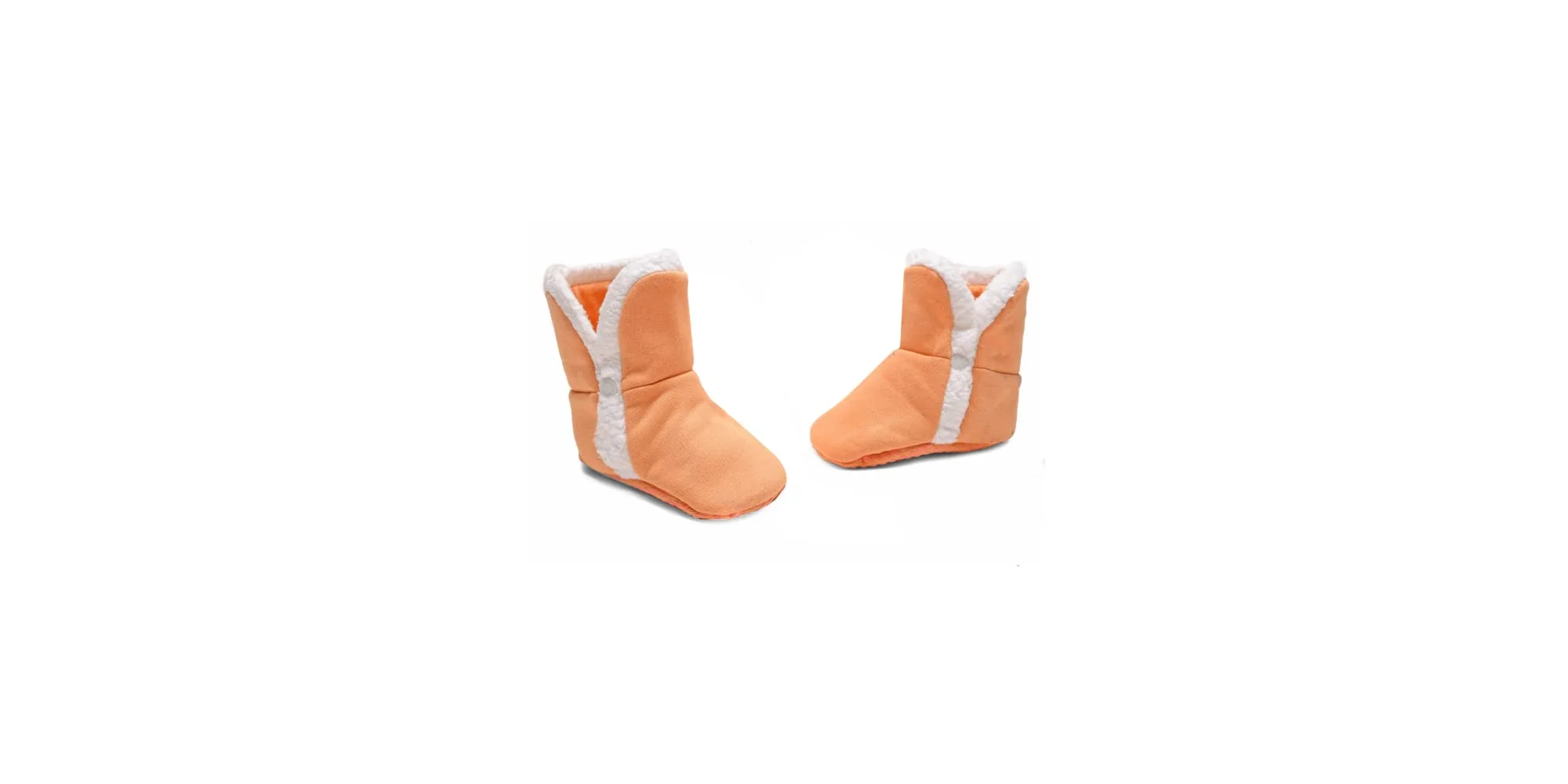 Junior Baby Shoes