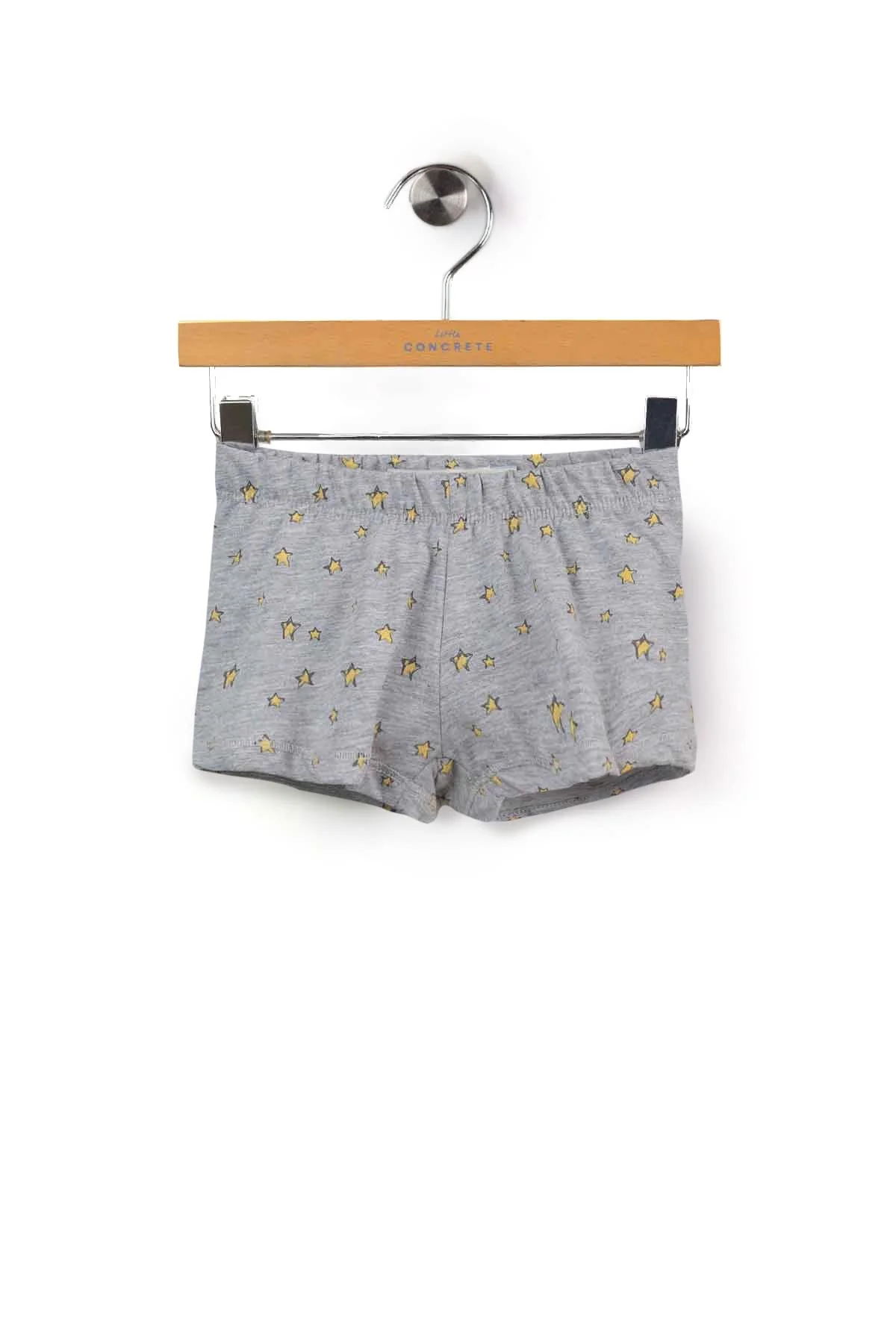 Girls Cotton Shorts Summer Soft Comfortable