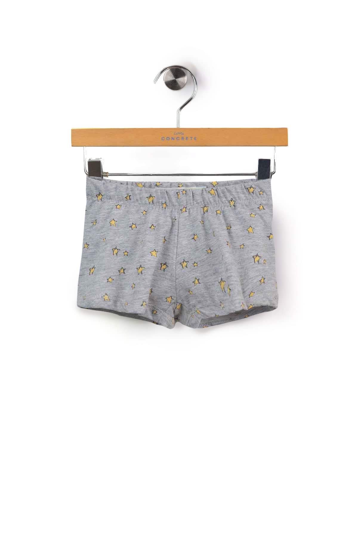 Girls Cotton Shorts Summer Soft Comfortable