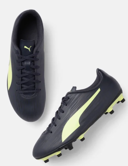 Puma Men's Football Shoes