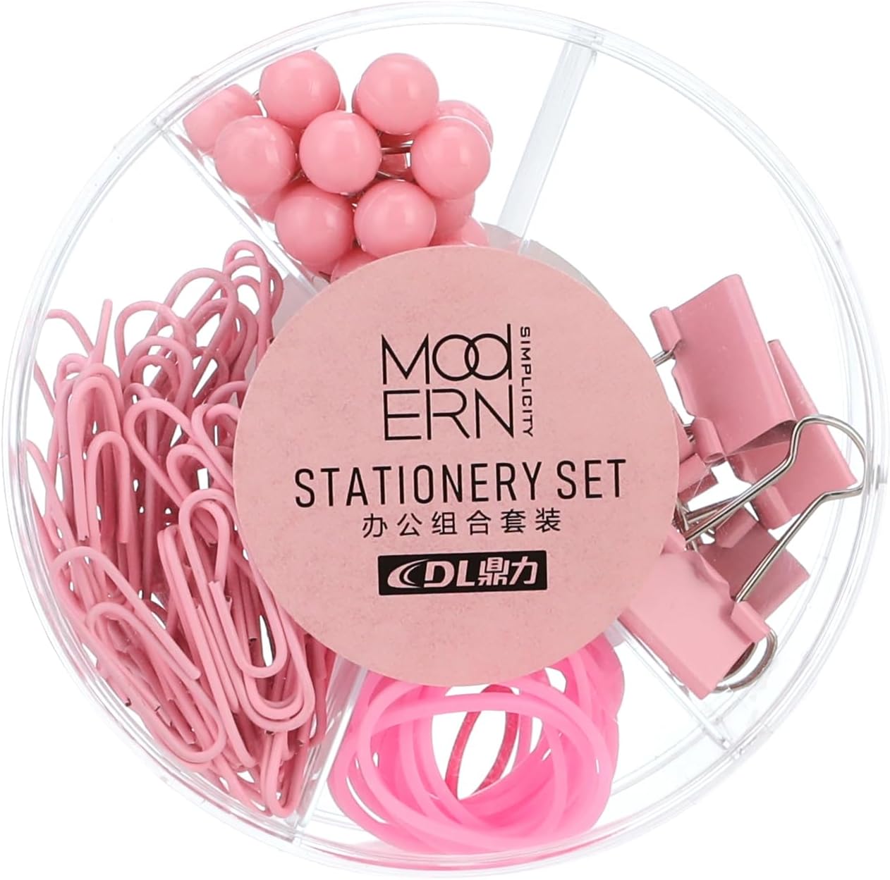 DL Stationery Accessories Set
