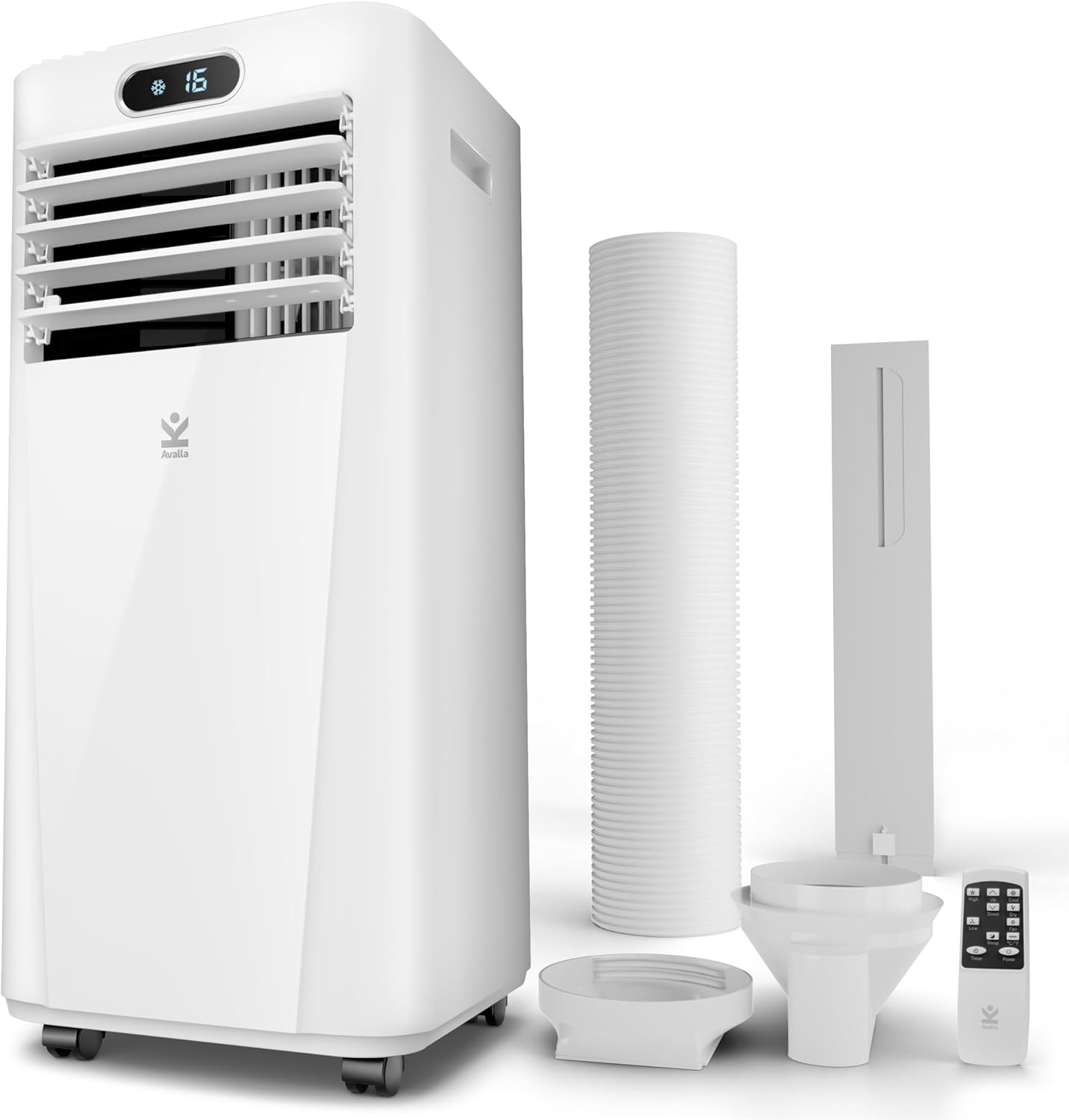 Avalla Air Conditioner