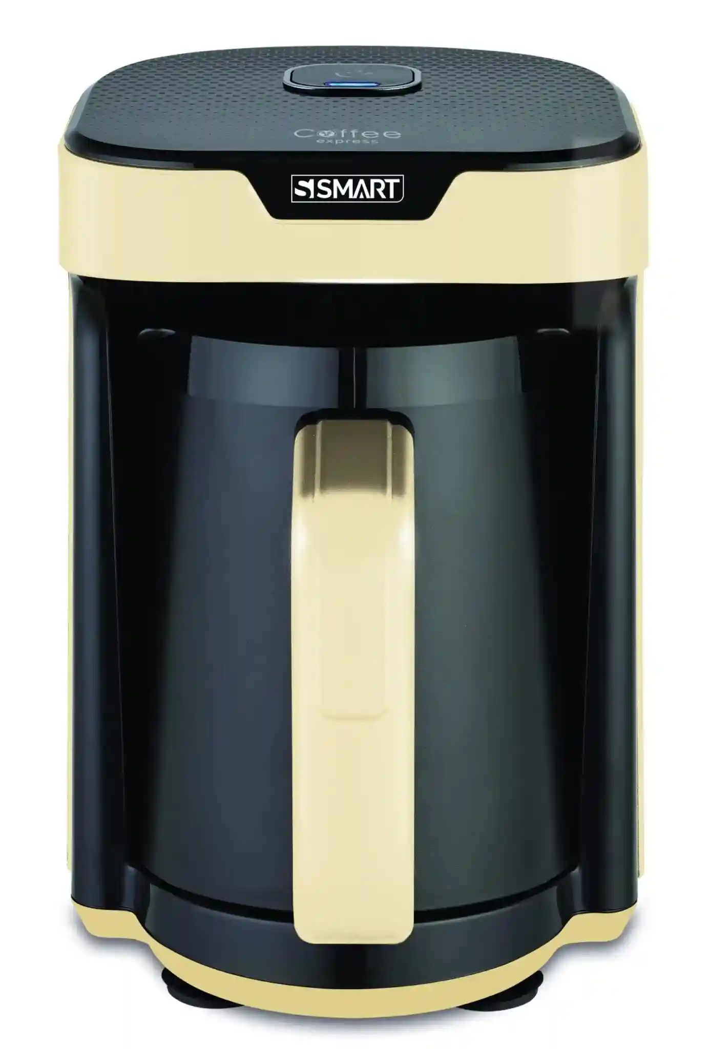 Smart Coffee Maker Machine
