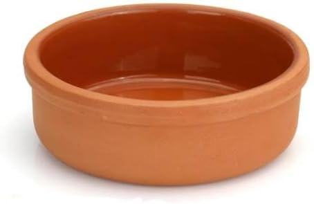 OVA Portal Handmade Clay Cooking Pot   Oven & Microwave Safe