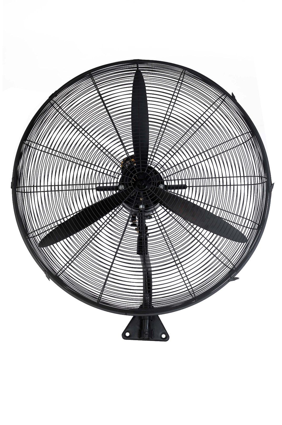 Sonai Wall Fan Settings