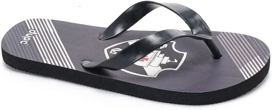 Kids Slippers – Lightweight Comfortable Everyday Wear Design