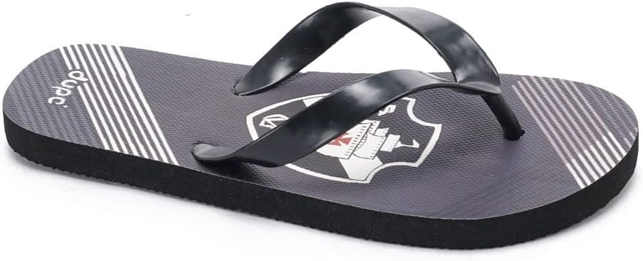 Kids Slippers – Lightweight Comfortable Everyday Wear Design