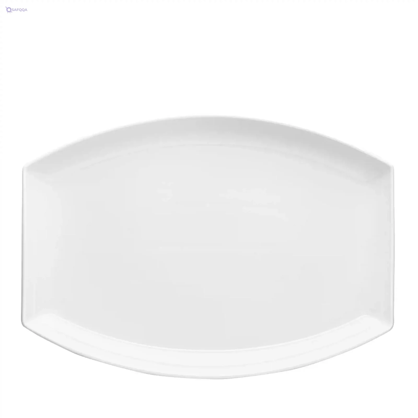 Fathy Mahmoud Marriott Porcelain Platter